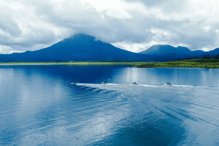 Arenal Jet Ski